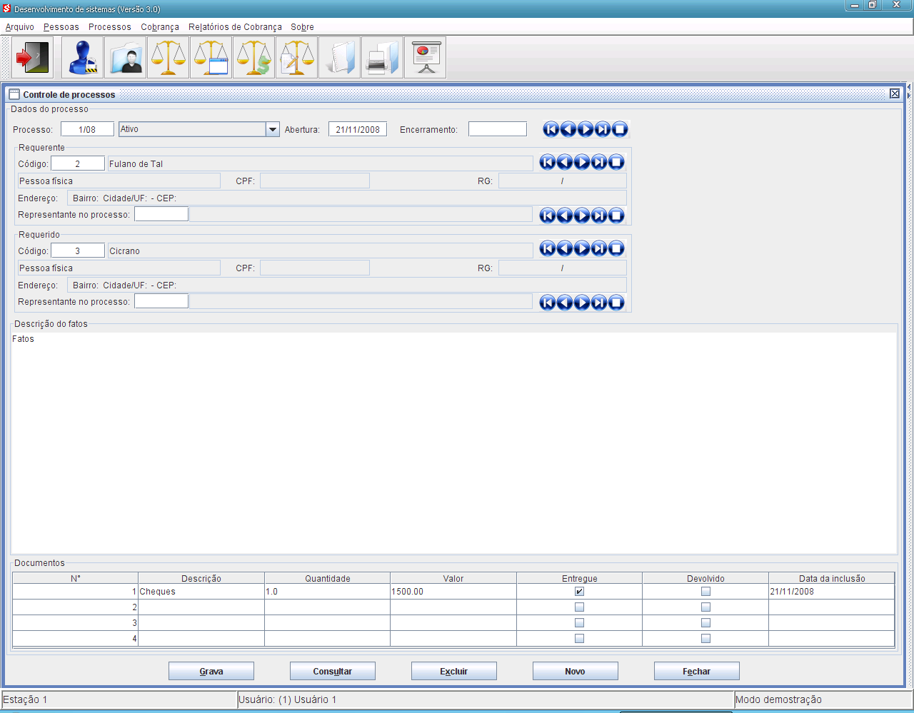 Processos1